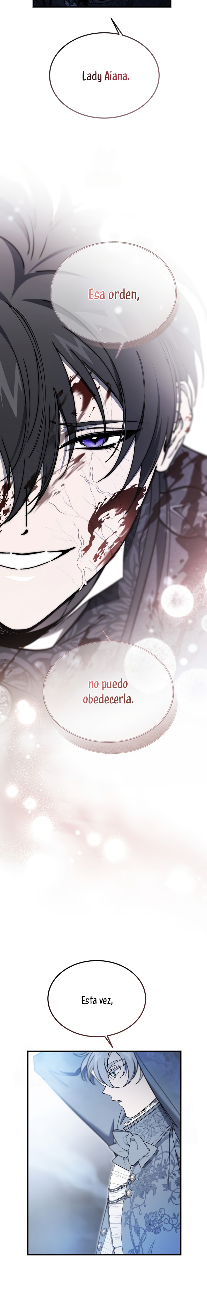 El demonio criará a una dama Capítulo 102 - Page 30