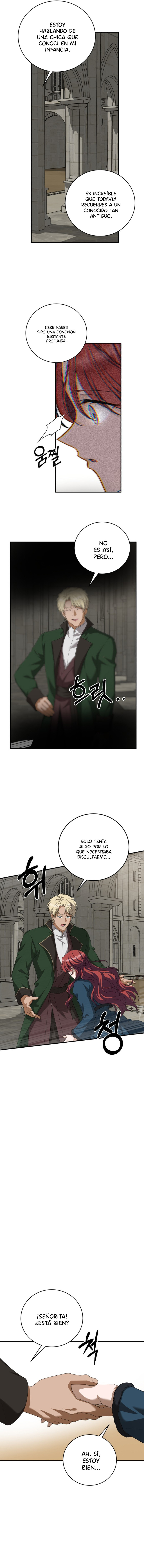Una propuesta de matrimonio inesperada Capítulo 61 - Page 14