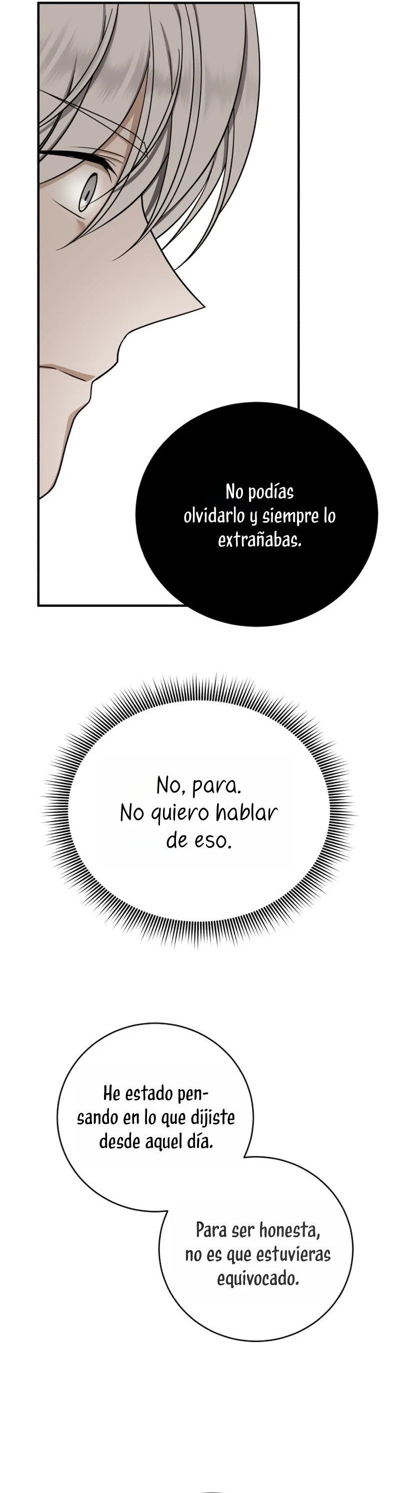 Una propuesta de matrimonio inesperada Capítulo 64 - Page 17