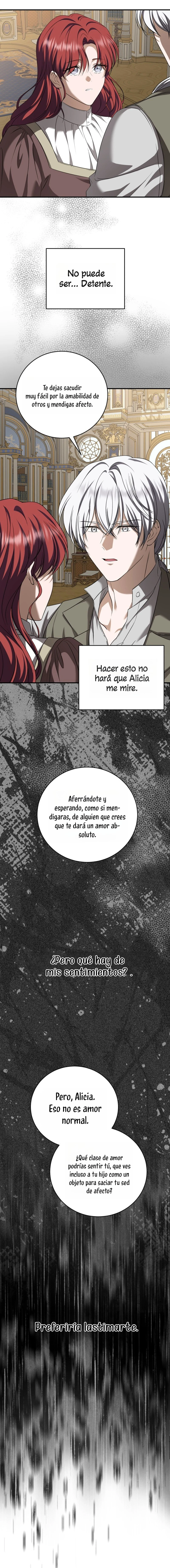 Una propuesta de matrimonio inesperada Capítulo 64 - Page 20
