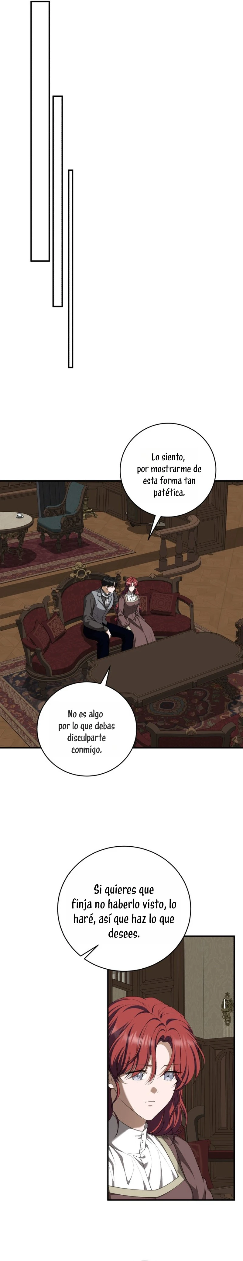 Una propuesta de matrimonio inesperada Capítulo 64 - Page 25