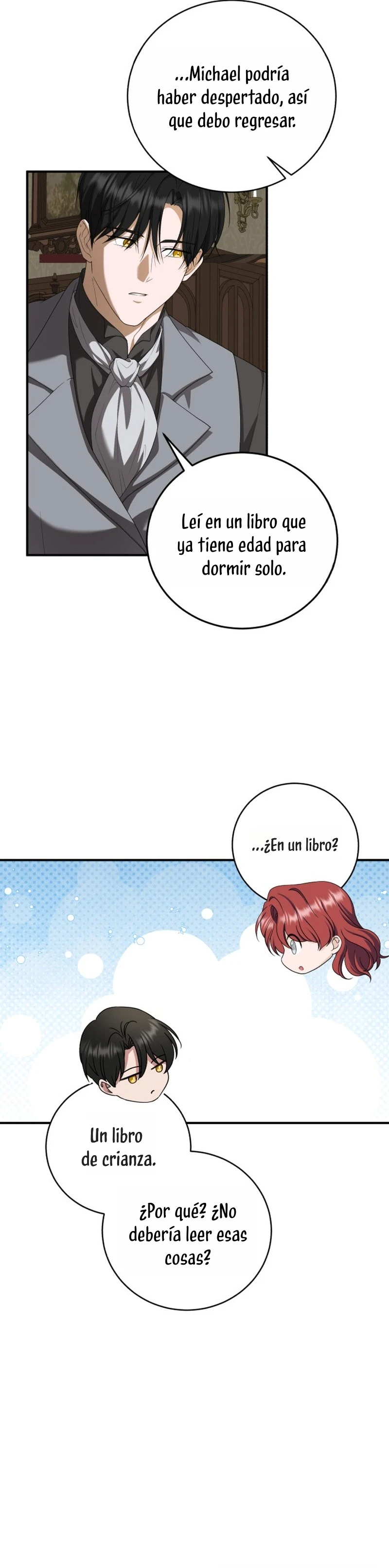 Una propuesta de matrimonio inesperada Capítulo 64 - Page 26