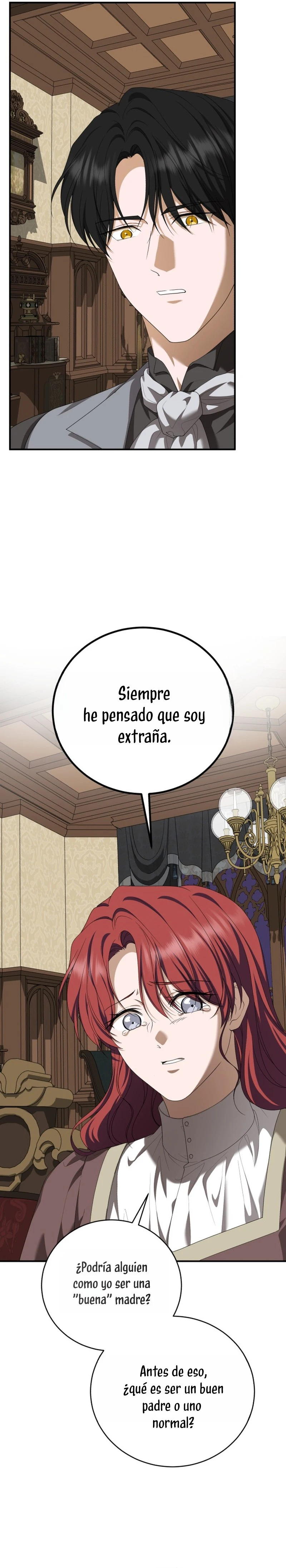 Una propuesta de matrimonio inesperada Capítulo 64 - Page 29