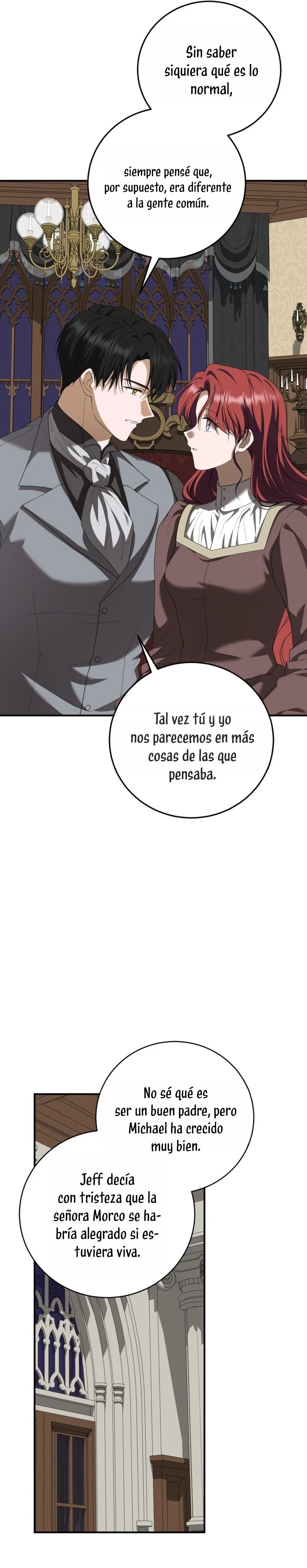 Una propuesta de matrimonio inesperada Capítulo 64 - Page 31