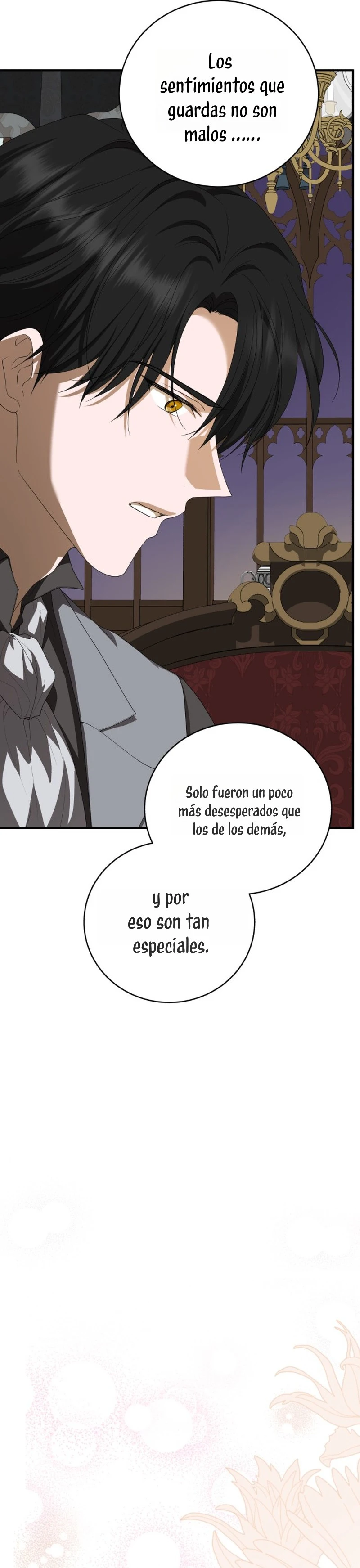 Una propuesta de matrimonio inesperada Capítulo 64 - Page 33