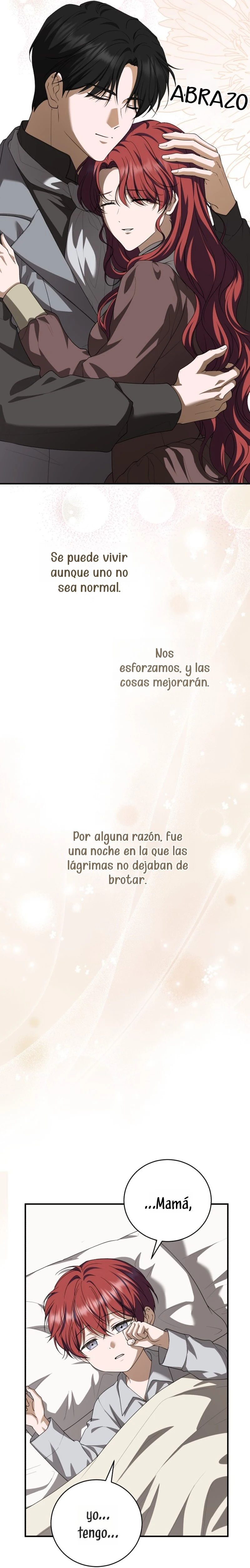 Una propuesta de matrimonio inesperada Capítulo 64 - Page 34