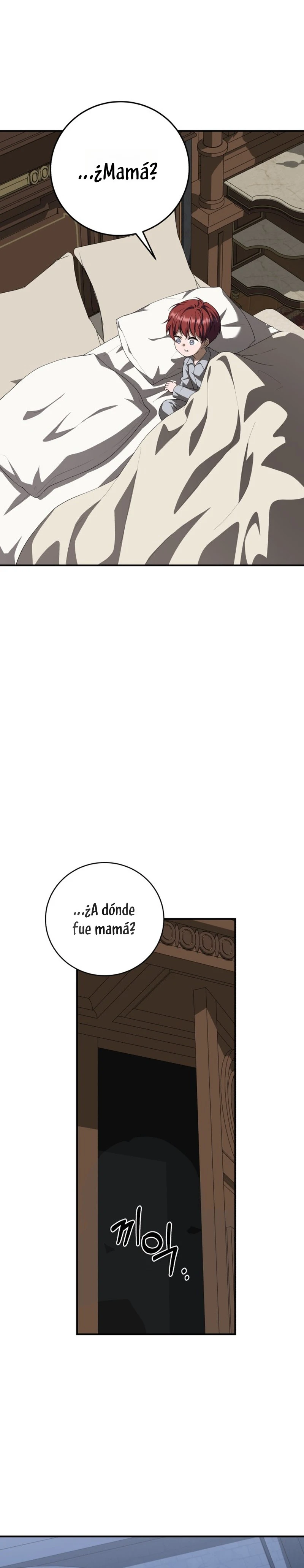 Una propuesta de matrimonio inesperada Capítulo 64 - Page 35