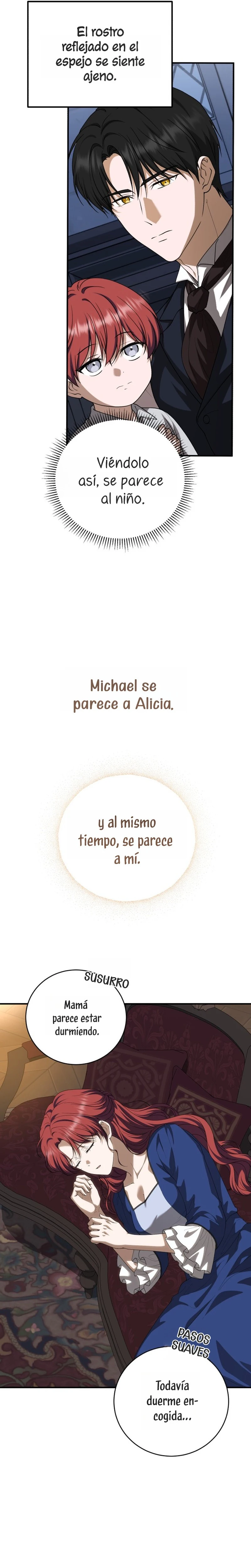 Una propuesta de matrimonio inesperada Capítulo 65 - Page 11