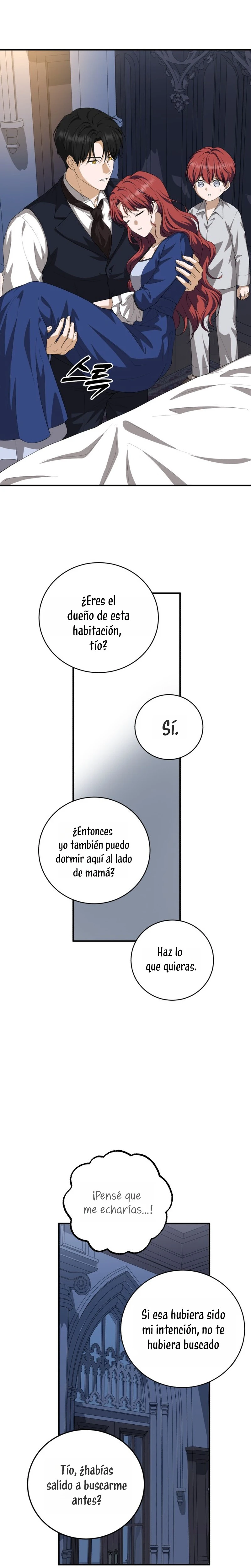 Una propuesta de matrimonio inesperada Capítulo 65 - Page 12