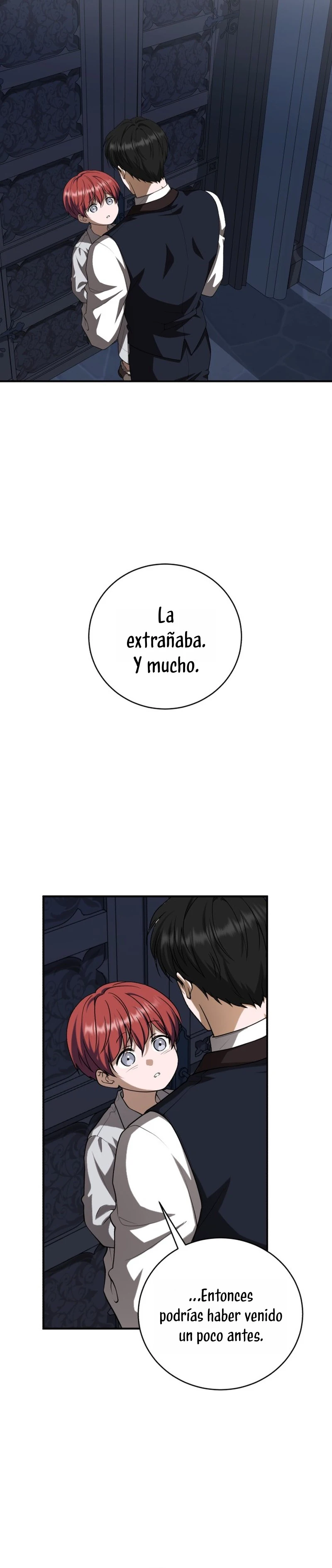 Una propuesta de matrimonio inesperada Capítulo 65 - Page 9