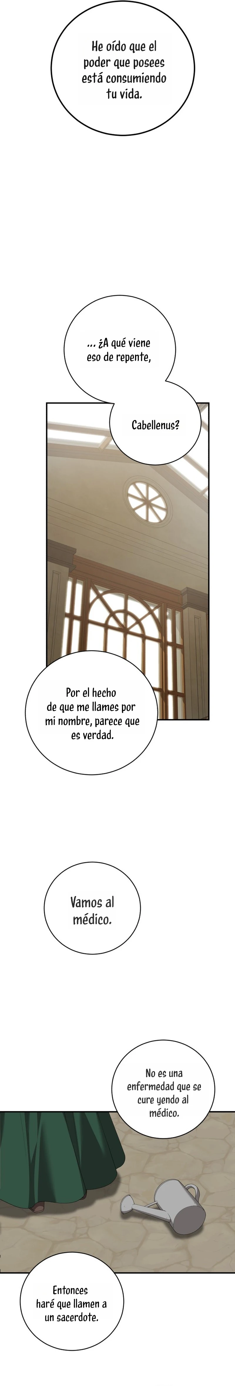 Una propuesta de matrimonio inesperada Capítulo 66 - Page 14