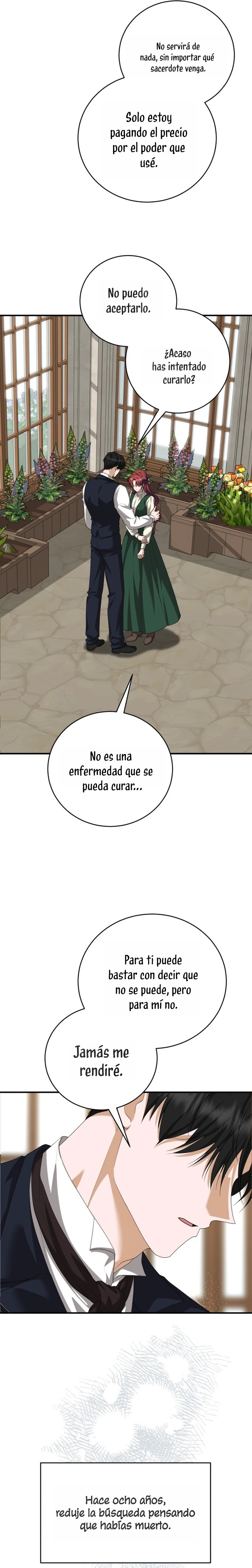 Una propuesta de matrimonio inesperada Capítulo 66 - Page 15