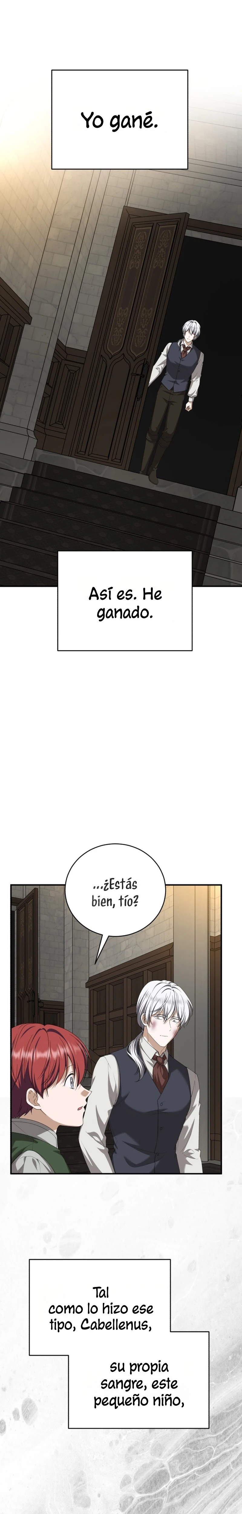 Una propuesta de matrimonio inesperada Capítulo 66 - Page 7