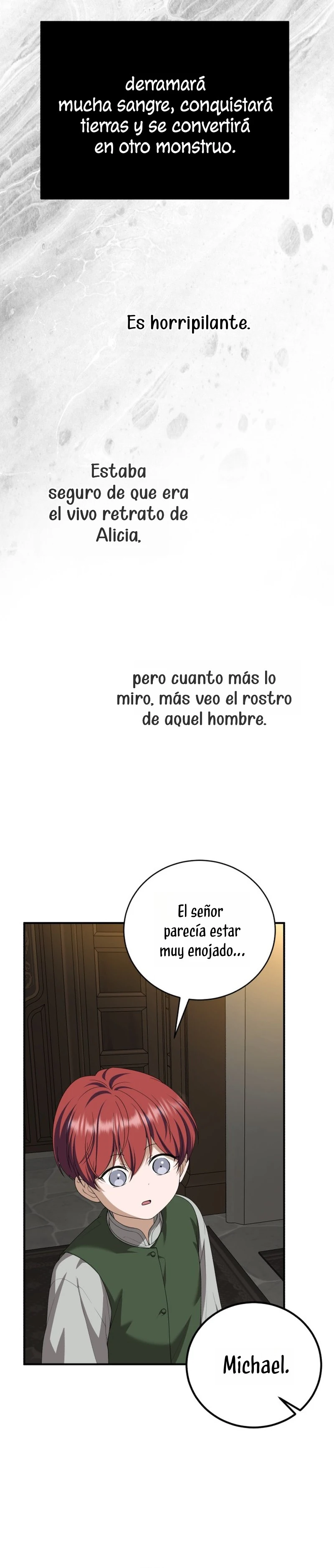 Una propuesta de matrimonio inesperada Capítulo 66 - Page 8