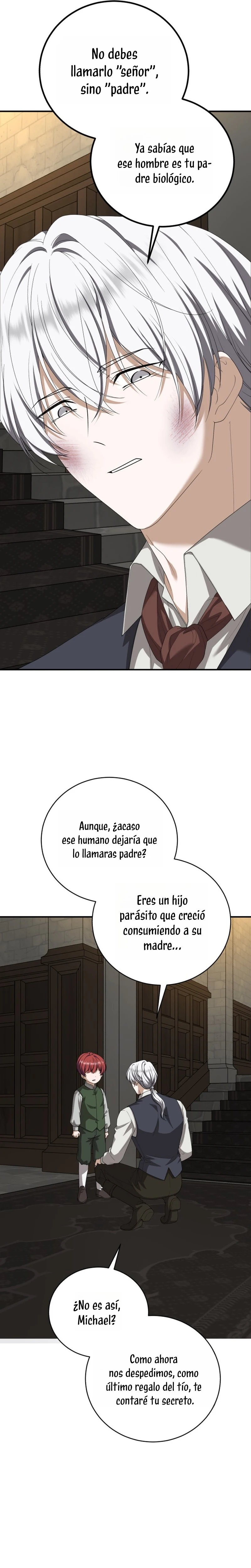 Una propuesta de matrimonio inesperada Capítulo 66 - Page 9
