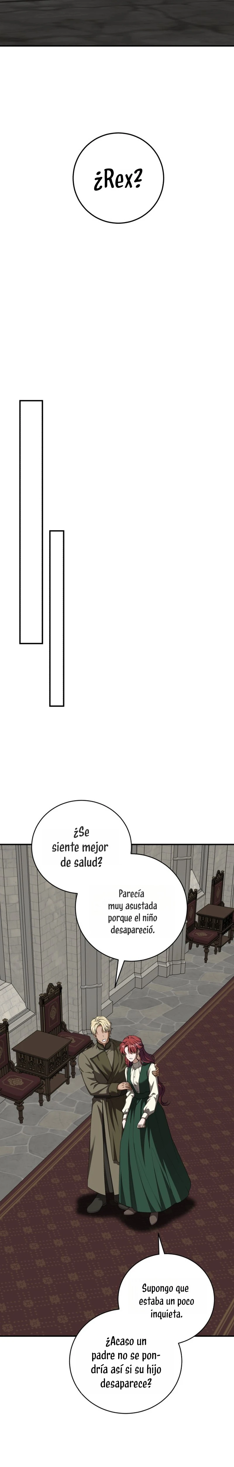 Una propuesta de matrimonio inesperada Capítulo 67 - Page 22
