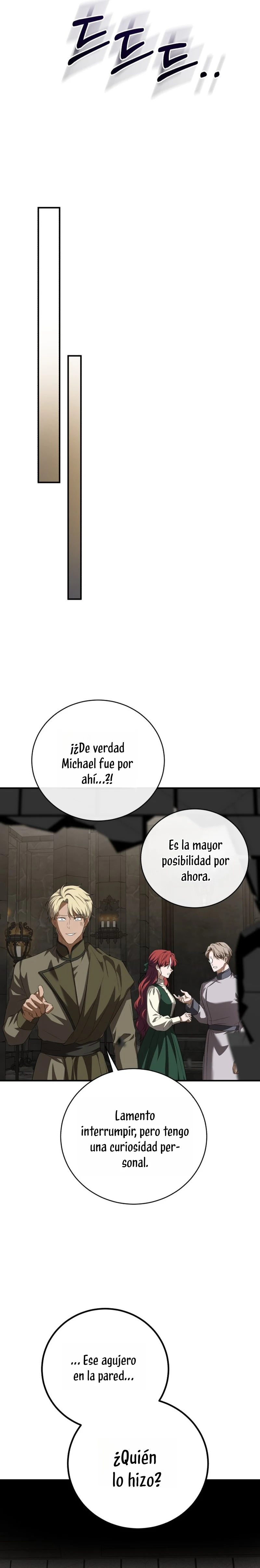 Una propuesta de matrimonio inesperada Capítulo 68 - Page 14