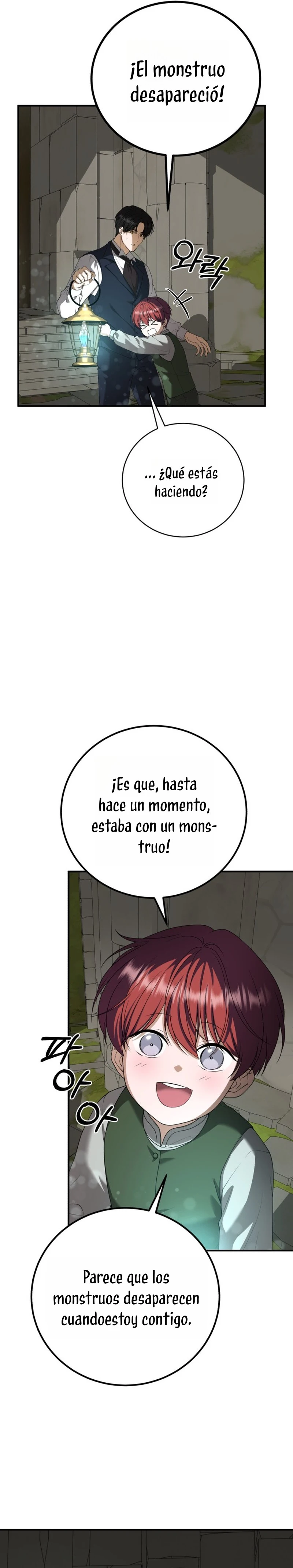 Una propuesta de matrimonio inesperada Capítulo 68 - Page 23