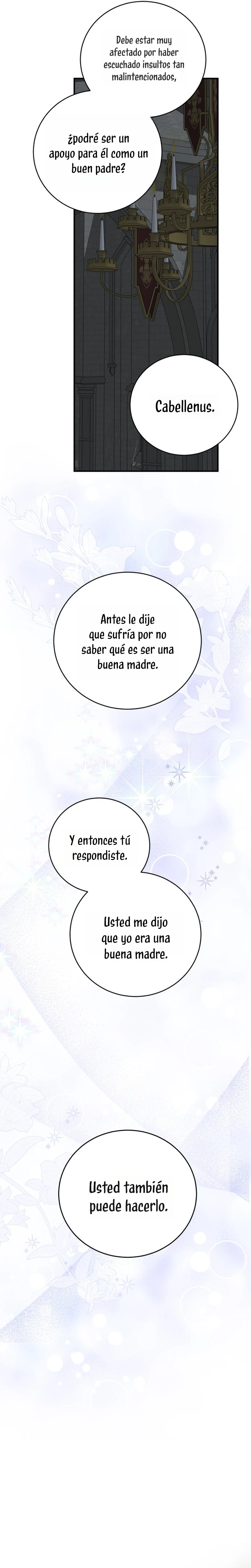 Una propuesta de matrimonio inesperada Capítulo 68 - Page 35