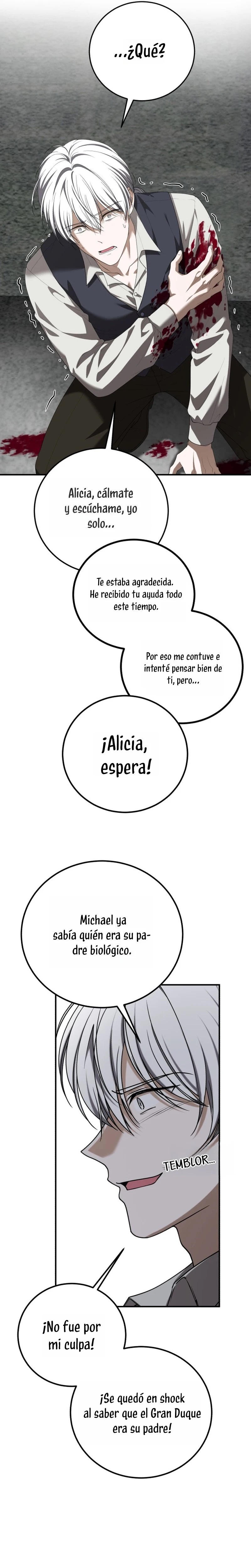 Una propuesta de matrimonio inesperada Capítulo 68 - Page 4