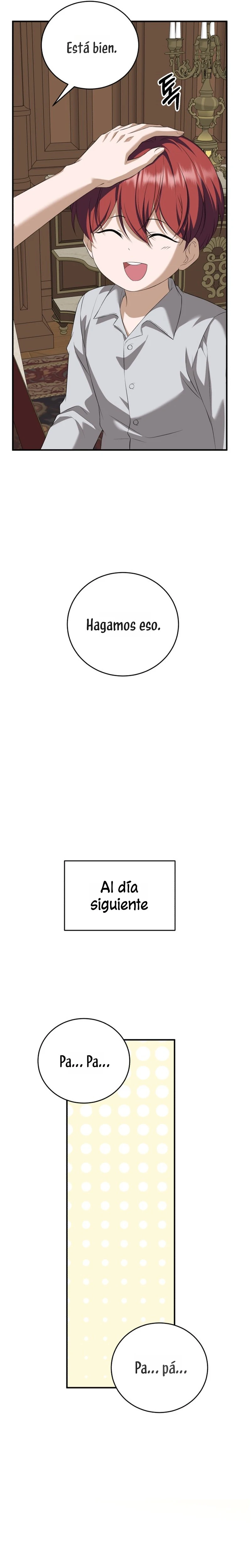 Una propuesta de matrimonio inesperada Capítulo 69 - Page 12