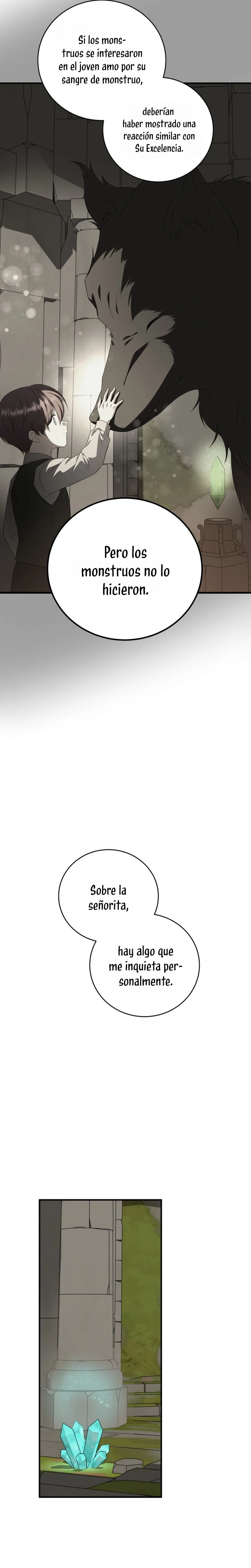 Una propuesta de matrimonio inesperada Capítulo 69 - Page 25