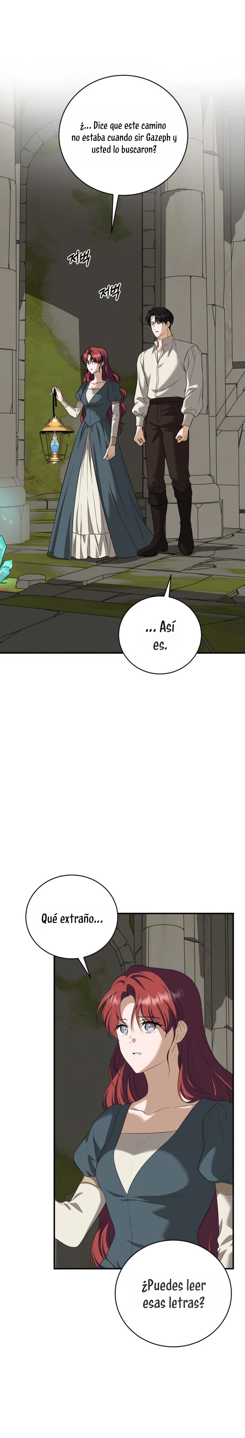 Una propuesta de matrimonio inesperada Capítulo 69 - Page 26