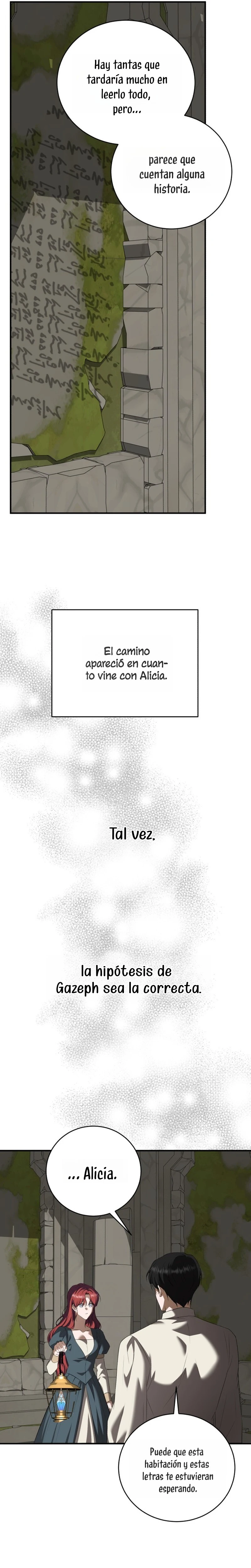 Una propuesta de matrimonio inesperada Capítulo 69 - Page 27