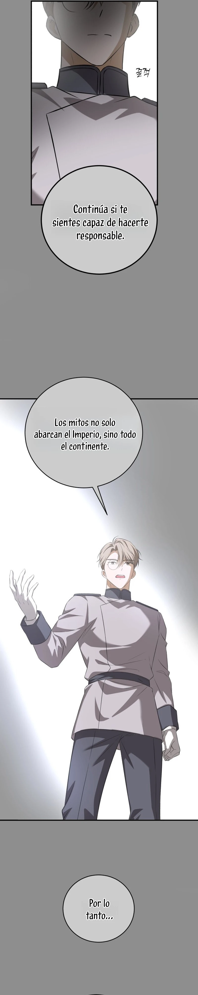 Una propuesta de matrimonio inesperada Capítulo 69 - Page 31