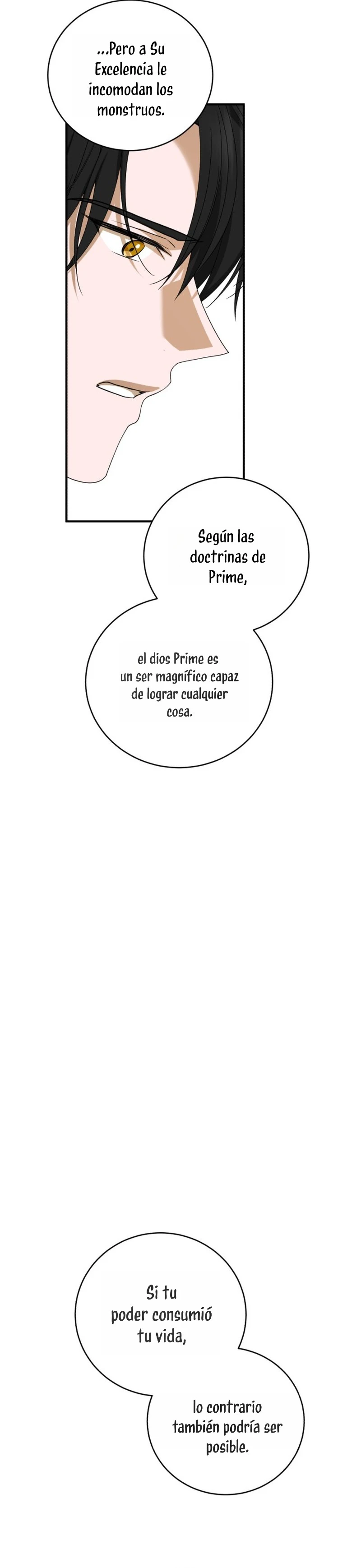 Una propuesta de matrimonio inesperada Capítulo 69 - Page 33