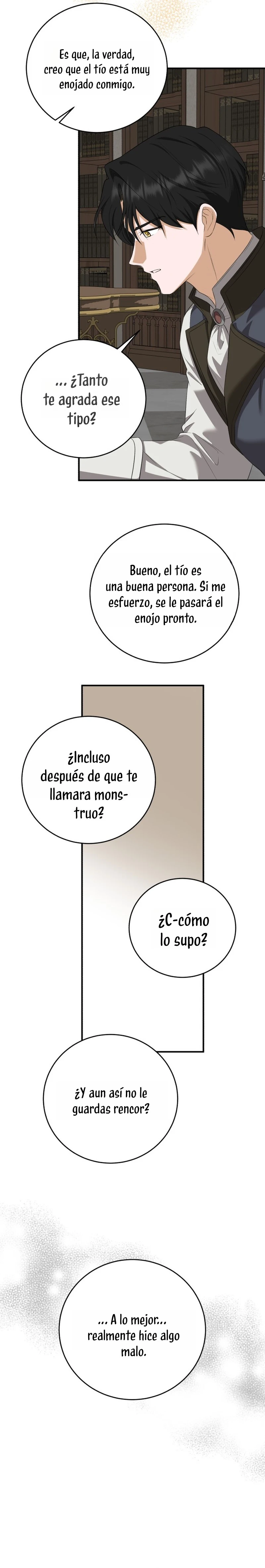 Una propuesta de matrimonio inesperada Capítulo 69 - Page 4