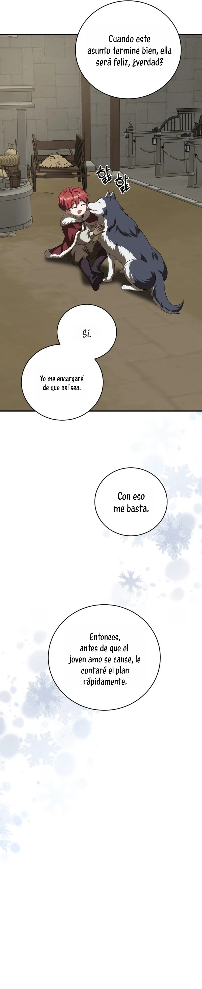 Una propuesta de matrimonio inesperada Capítulo 70 - Page 13