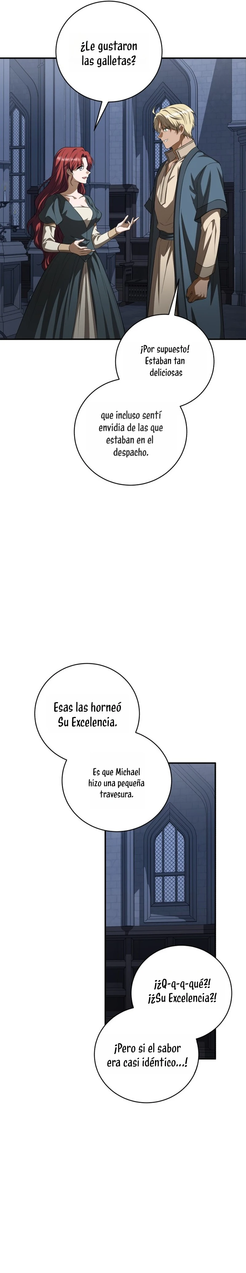 Una propuesta de matrimonio inesperada Capítulo 70 - Page 15