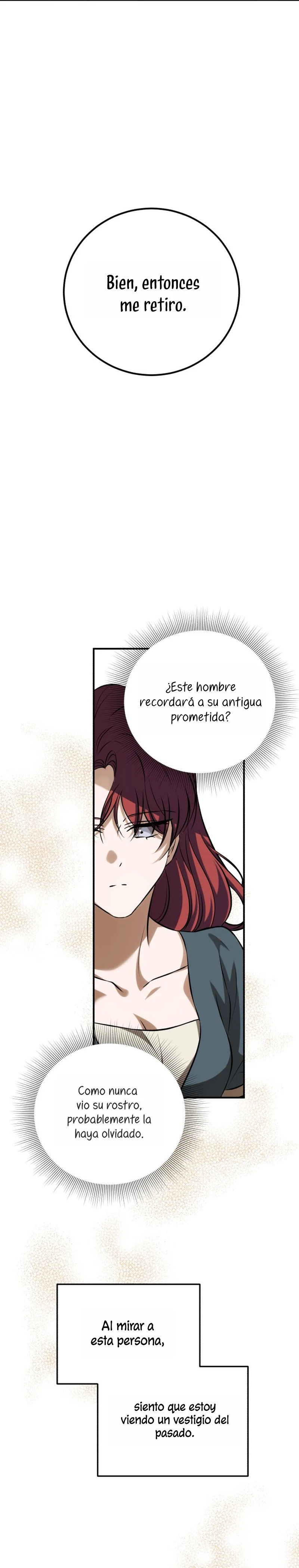 Una propuesta de matrimonio inesperada Capítulo 70 - Page 17