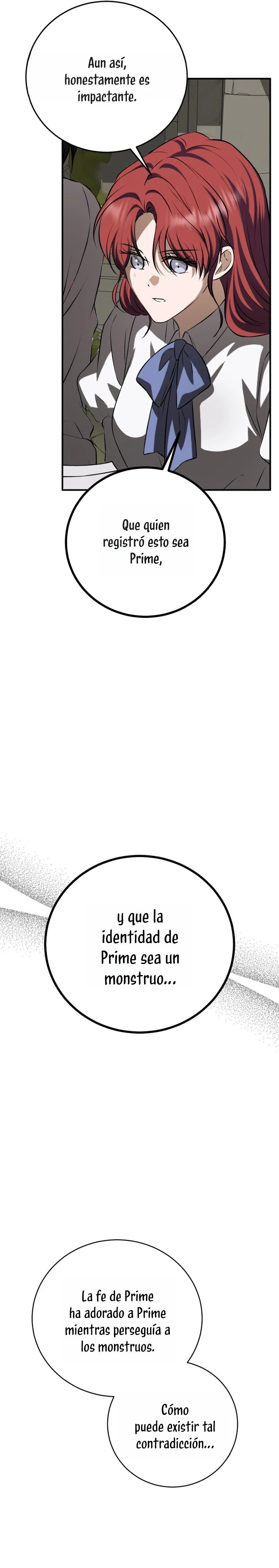 Una propuesta de matrimonio inesperada Capítulo 70 - Page 29