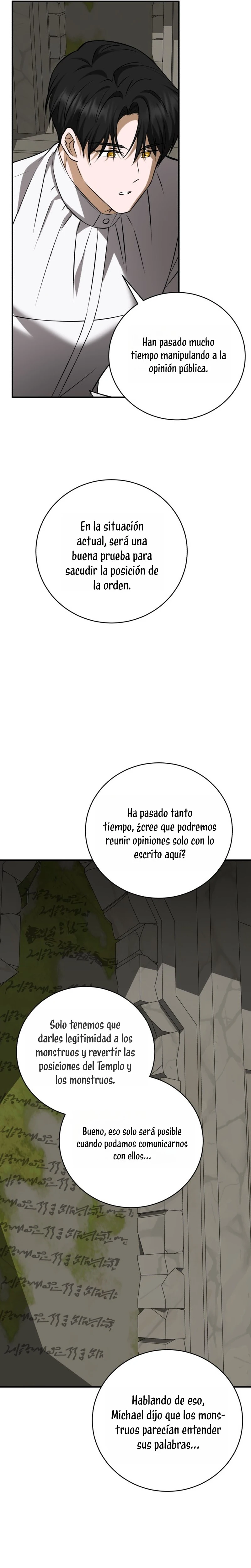 Una propuesta de matrimonio inesperada Capítulo 70 - Page 30