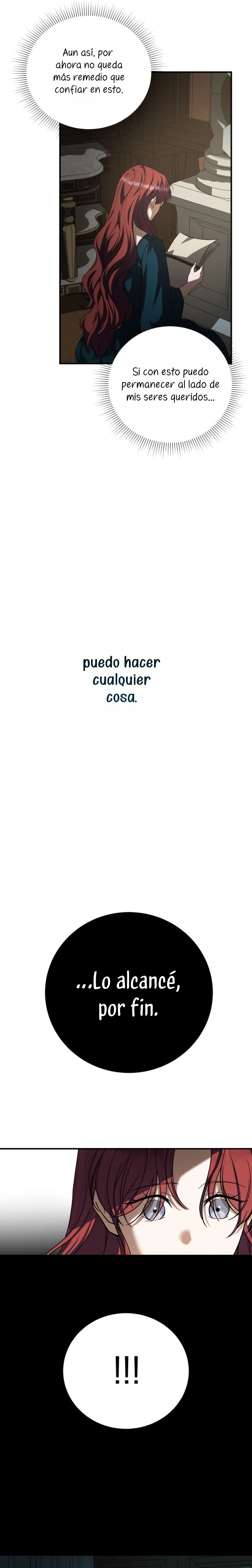 Una propuesta de matrimonio inesperada Capítulo 70 - Page 41