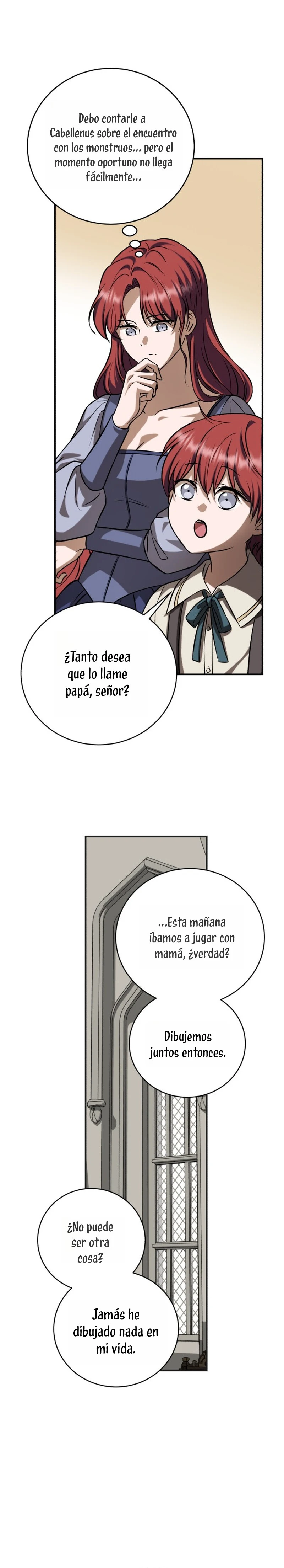 Una propuesta de matrimonio inesperada Capítulo 71 - Page 19