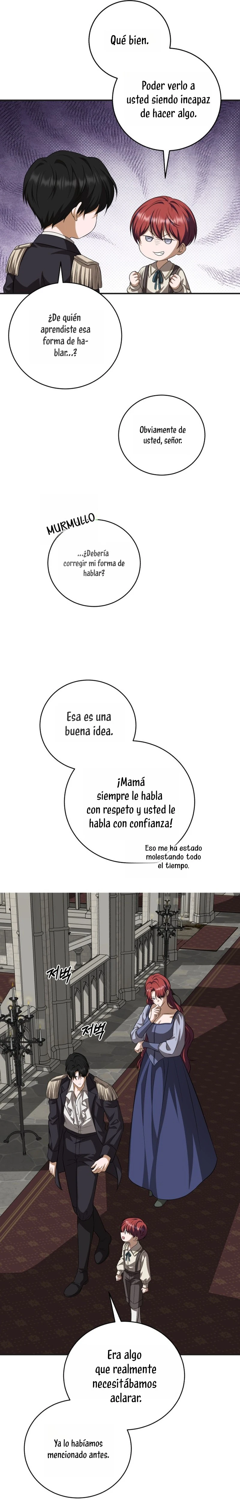 Una propuesta de matrimonio inesperada Capítulo 71 - Page 20