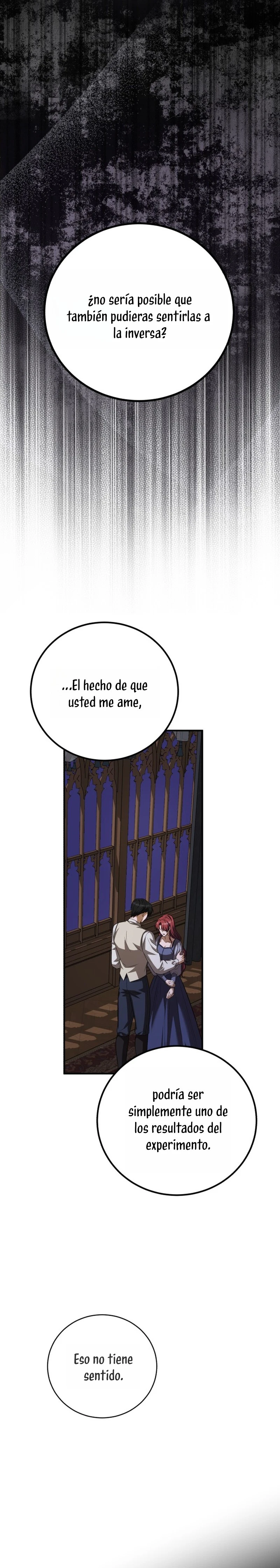 Una propuesta de matrimonio inesperada Capítulo 71 - Page 34