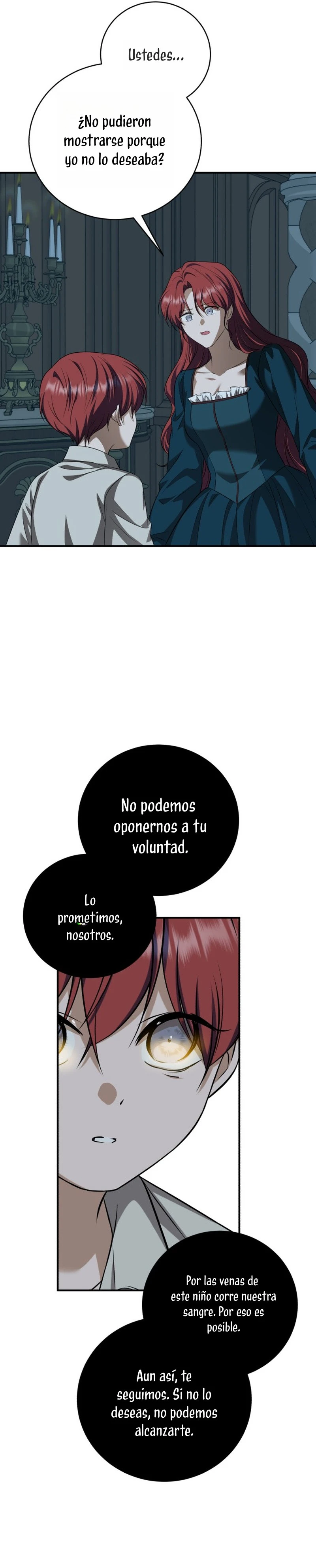 Una propuesta de matrimonio inesperada Capítulo 71 - Page 6