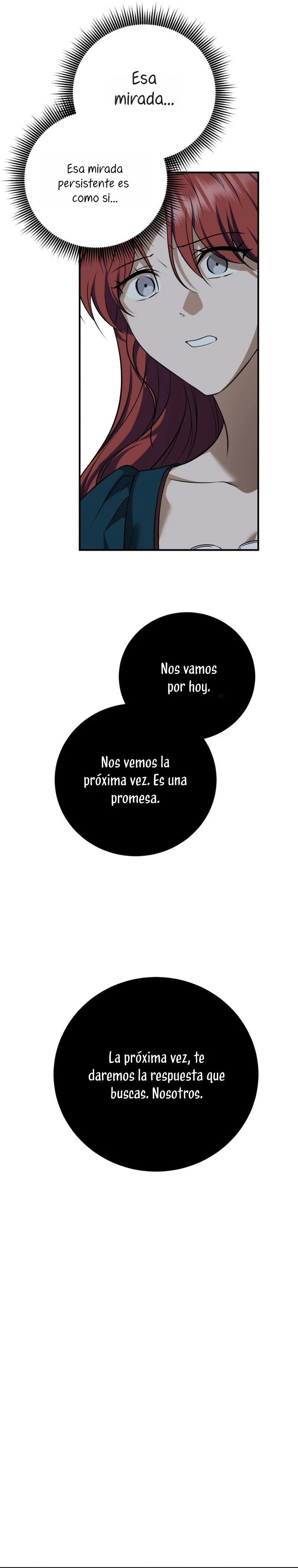 Una propuesta de matrimonio inesperada Capítulo 71 - Page 7