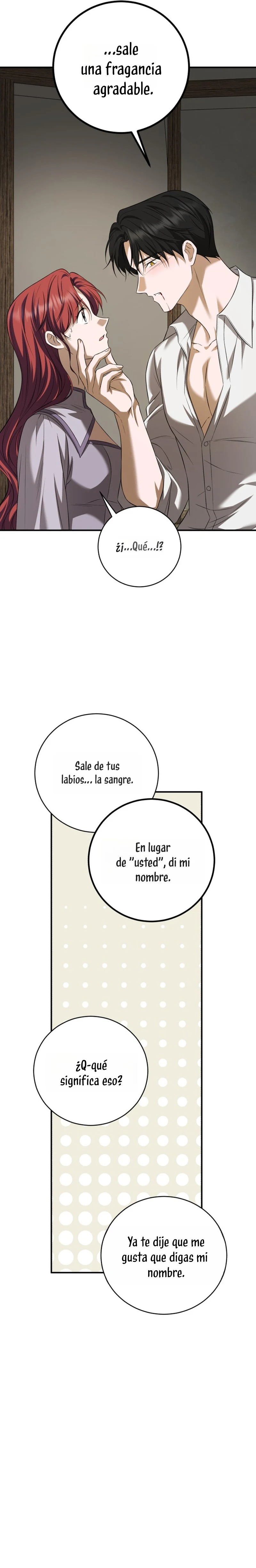 Una propuesta de matrimonio inesperada Capítulo 72 - Page 13