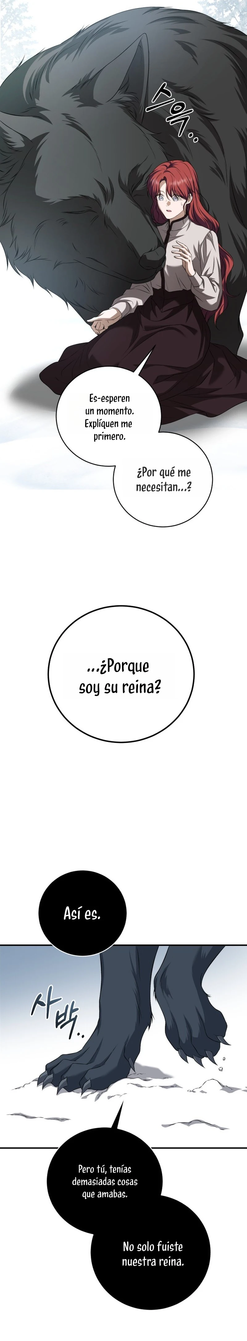Una propuesta de matrimonio inesperada Capítulo 72 - Page 21