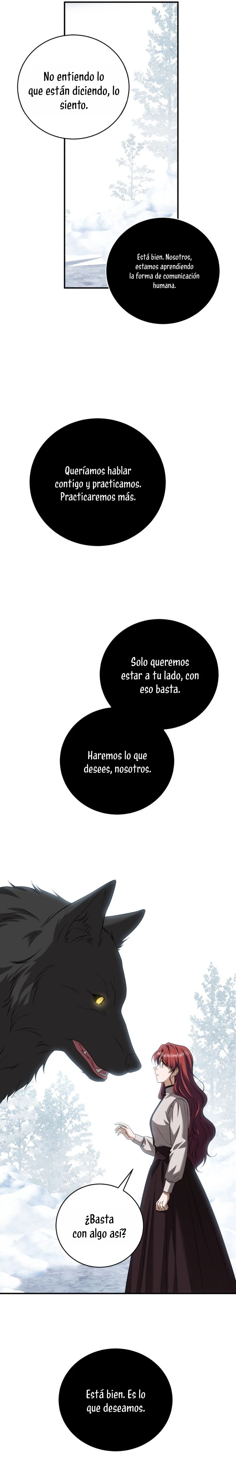 Una propuesta de matrimonio inesperada Capítulo 72 - Page 22