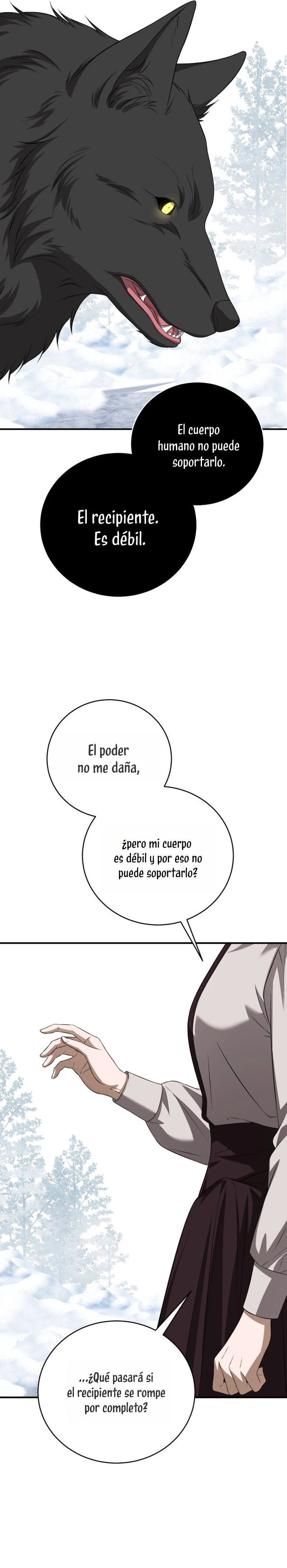 Una propuesta de matrimonio inesperada Capítulo 72 - Page 24