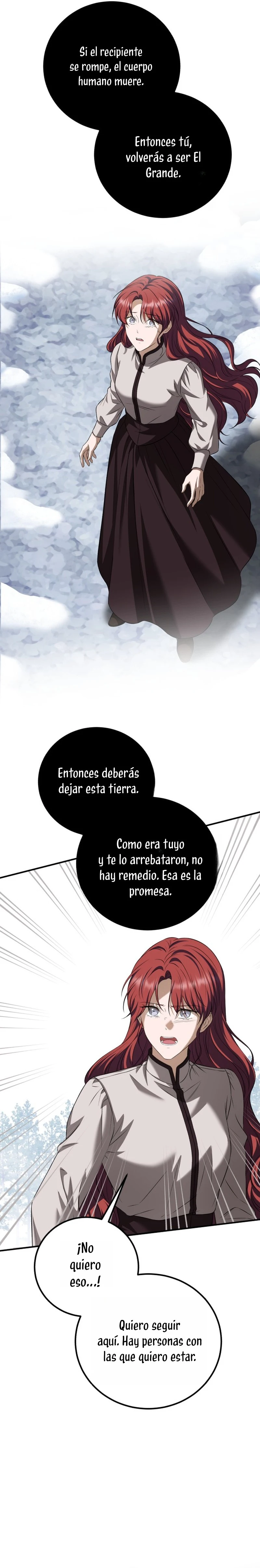 Una propuesta de matrimonio inesperada Capítulo 72 - Page 25