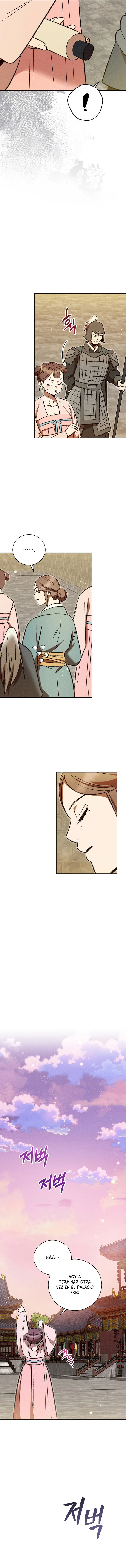 Devoción Absoluta Capítulo 11 - Page 17