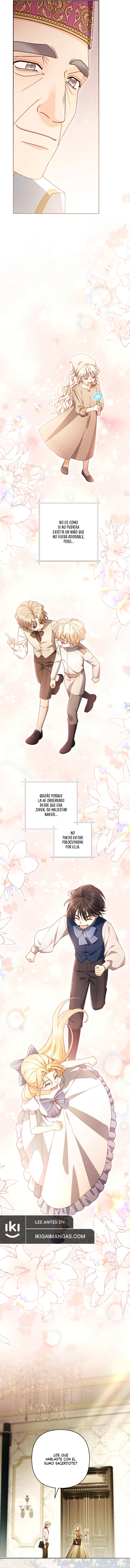La Emperatriz Se Volvió A Casar Capítulo 244 - Page 7