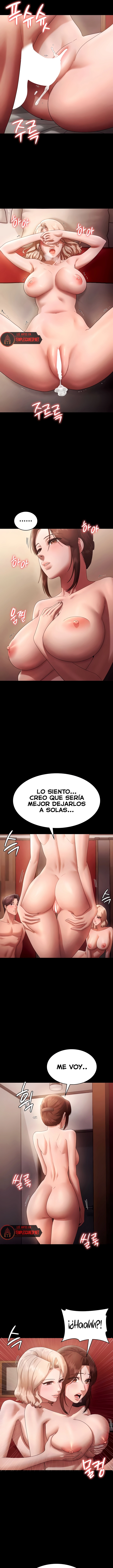 La esposa del jefe Capítulo 80 - Page 8